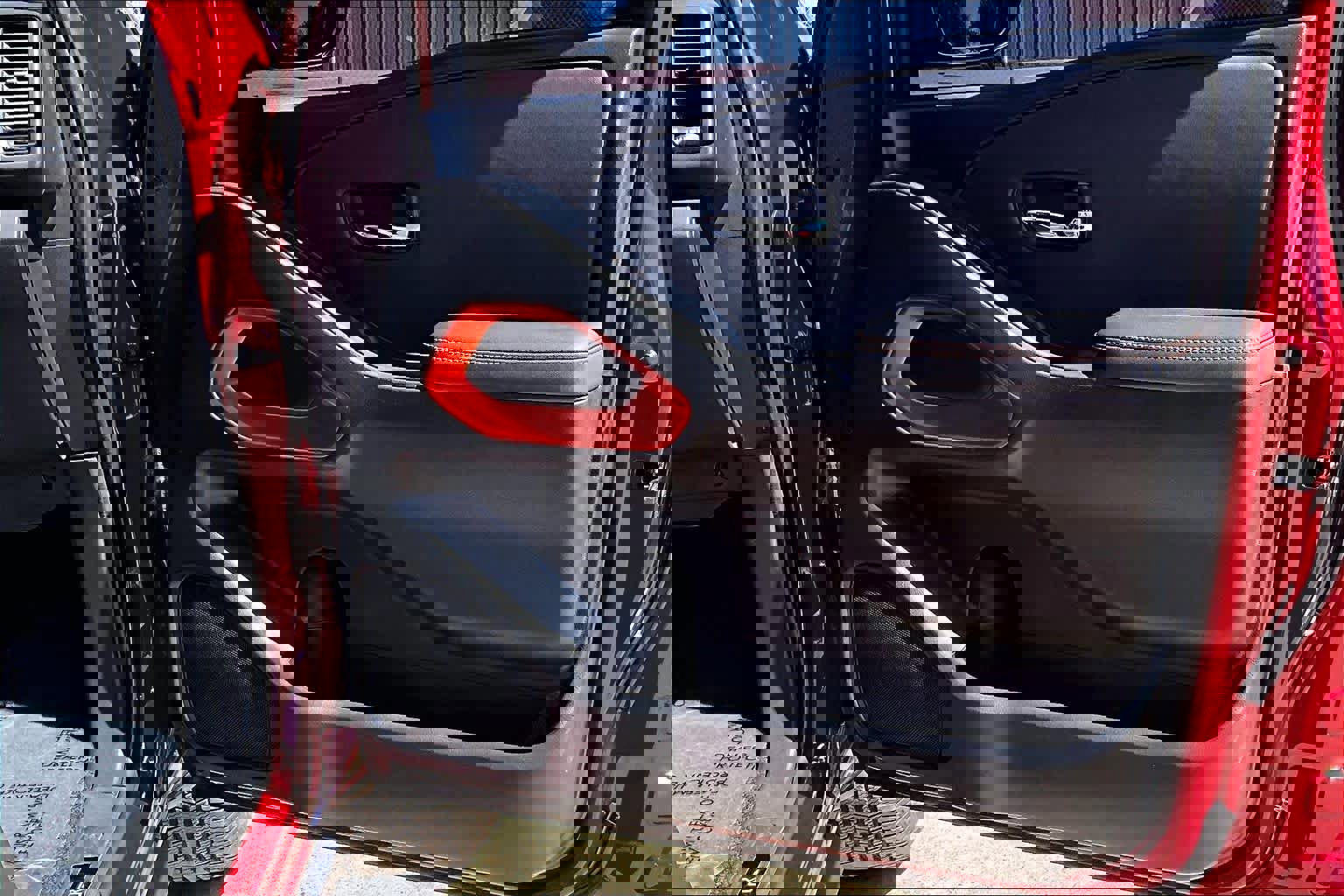 Used 2022 Nissan Frontier Pro-X image 25