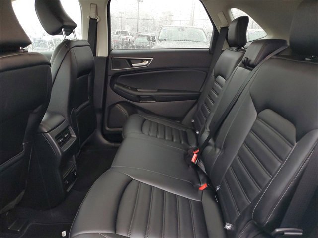 Certified 2024 Ford Edge SEL w/ Convenience Package image 25