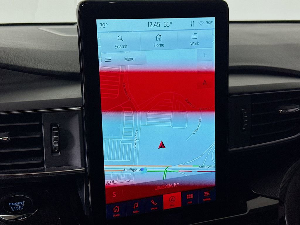 Certified 2023 Ford Explorer ST w/ Equipment Group 401A image 13