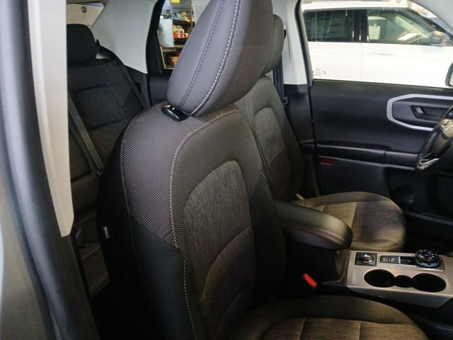 Certified 2023 Ford Bronco Sport Big Bend w/ Convenience Package image 61