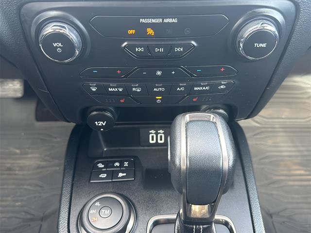 Certified 2022 Ford Ranger XLT w/ Tremor Off-Road Package AWD/4WD image 26