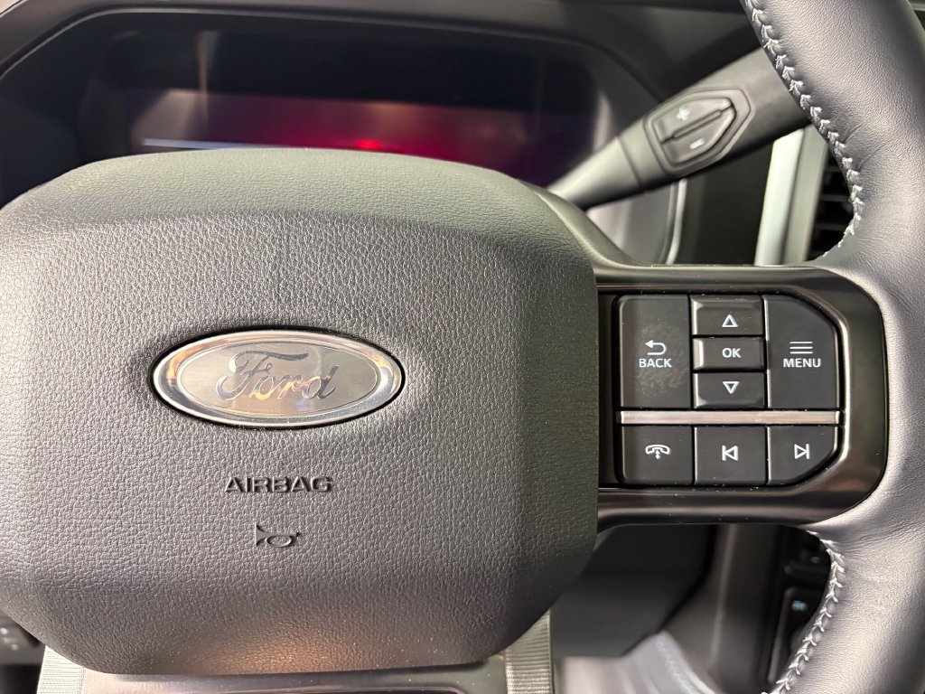 Certified 2026 Ford F450 Platinum AWD/4WD image 23
