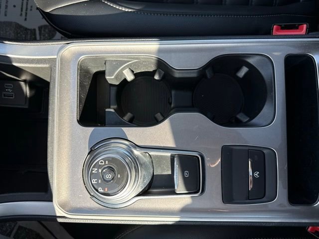 Certified 2024 Ford Edge SEL w/ Convenience Package image 32