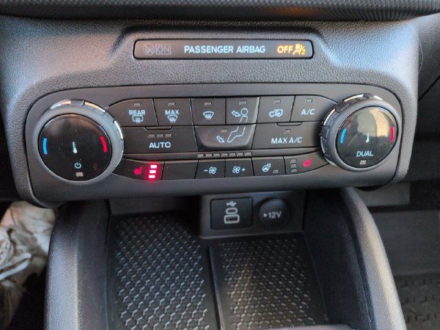 Certified 2024 Ford Bronco Sport Outer Banks AWD/4WD image 39