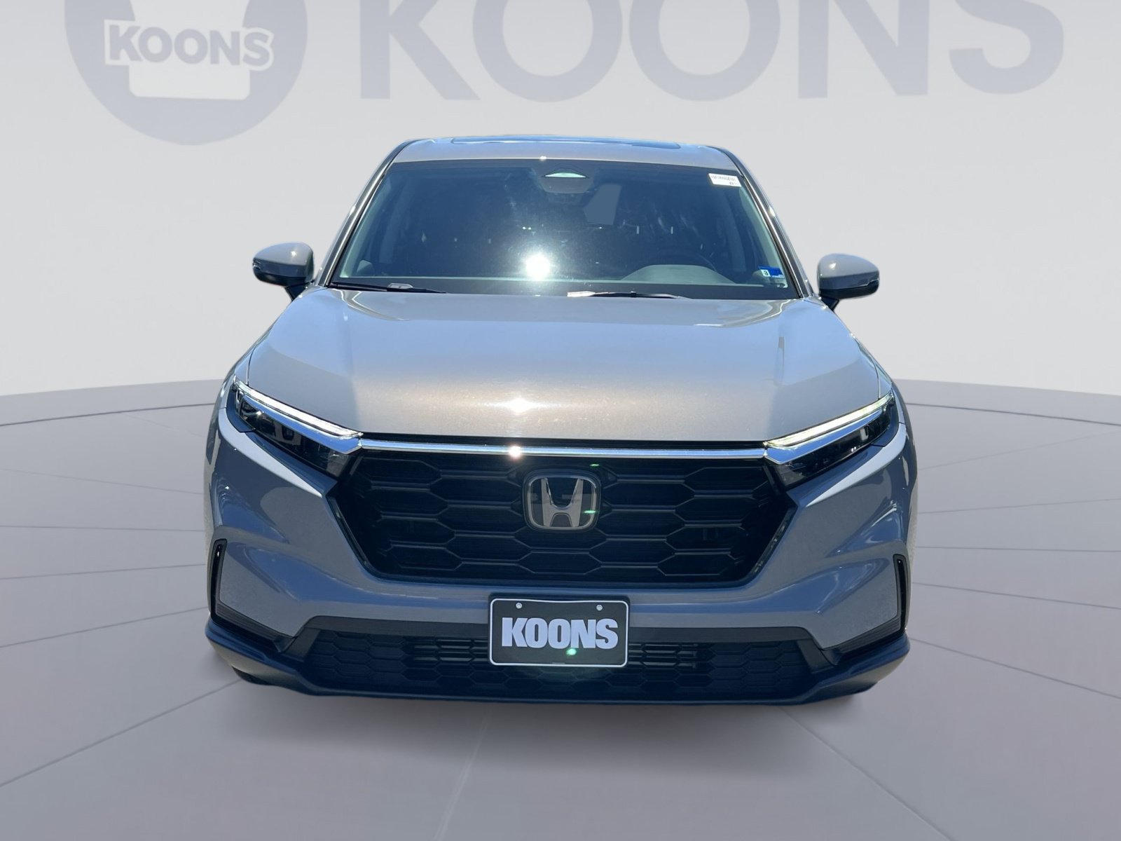 Used 2024 Honda CR-V EX image 4