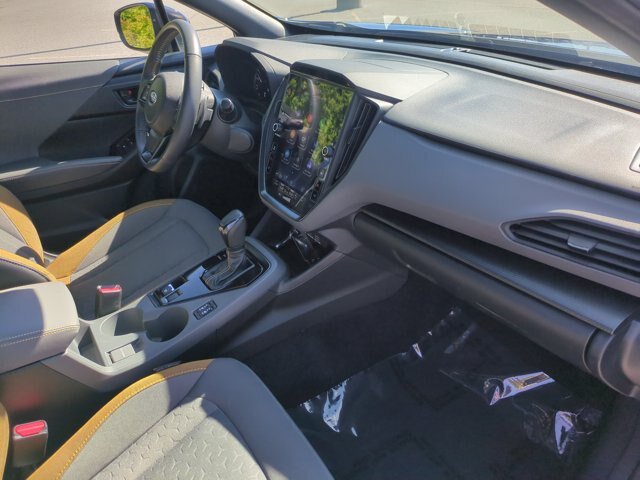 Used 2025 Subaru Crosstrek 2.5i Sport AWD/4WD image 34