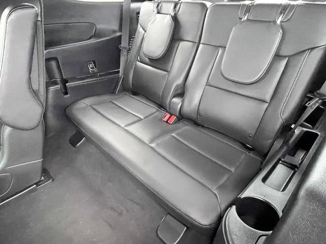 Certified 2022 Ford Explorer XLT w/ Equipment Group 202A image 11