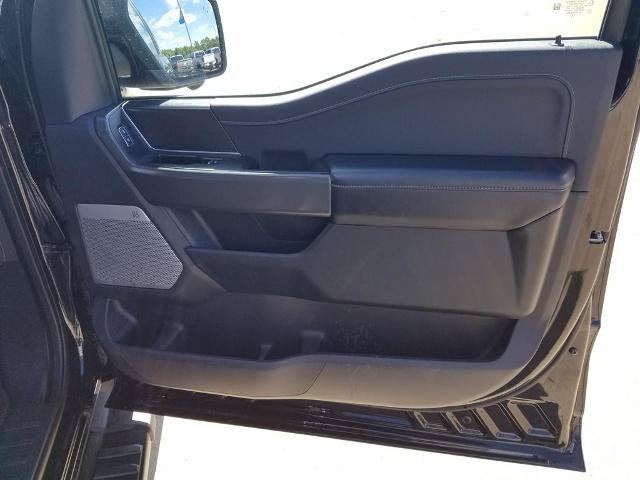 Certified 2024 Ford F150 XLT w/ Equipment Group 303A High AWD/4WD image 18