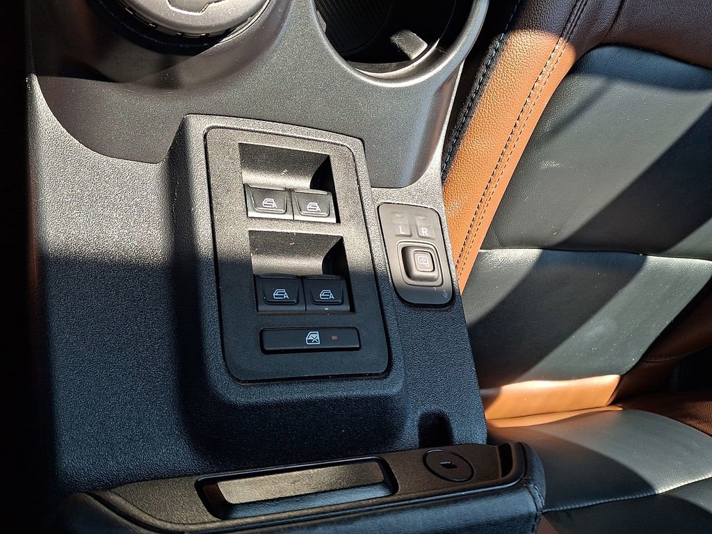 Certified 2024 Ford Bronco Outer Banks AWD/4WD image 26