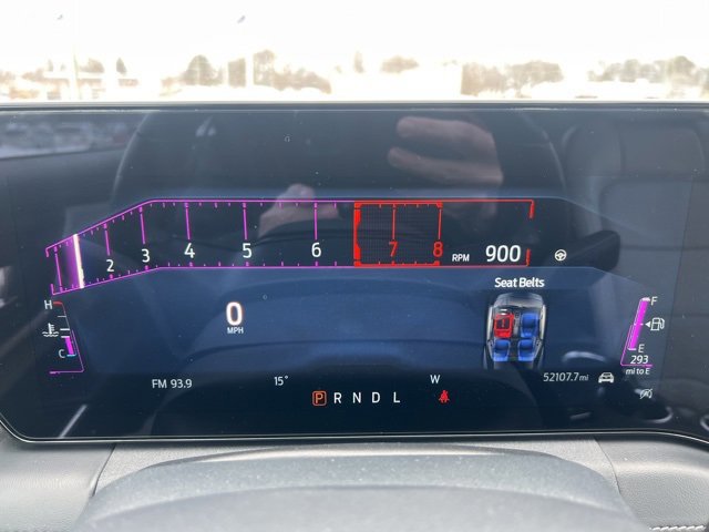 Certified 2024 Ford Mustang Premium image 12