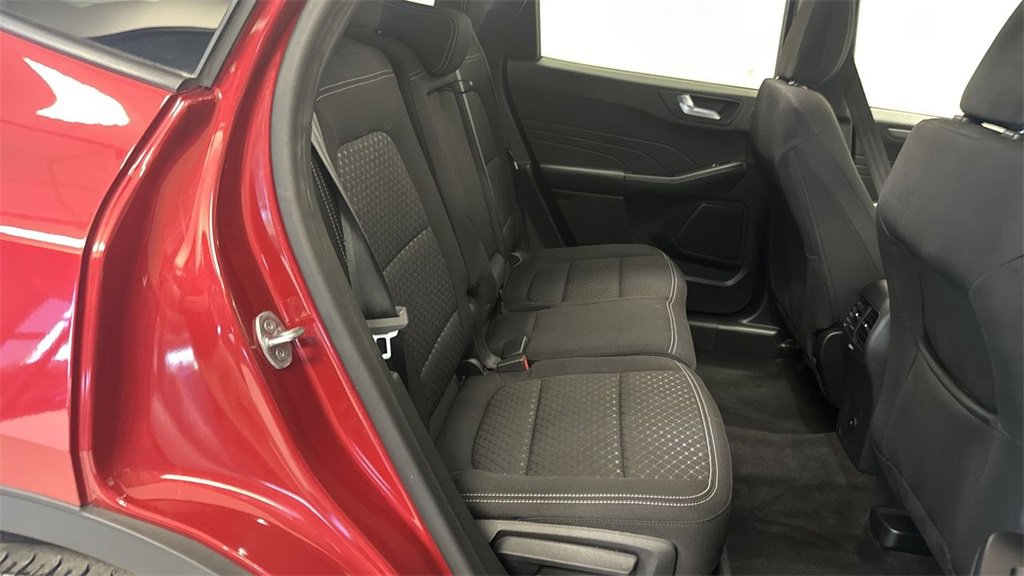 Certified 2023 Ford Escape Active w/ Tech Pack #2 image 7
