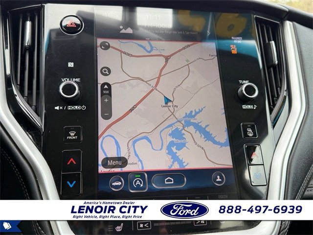 Used 2020 Subaru Outback Limited w/ Popular Package #2 image 25