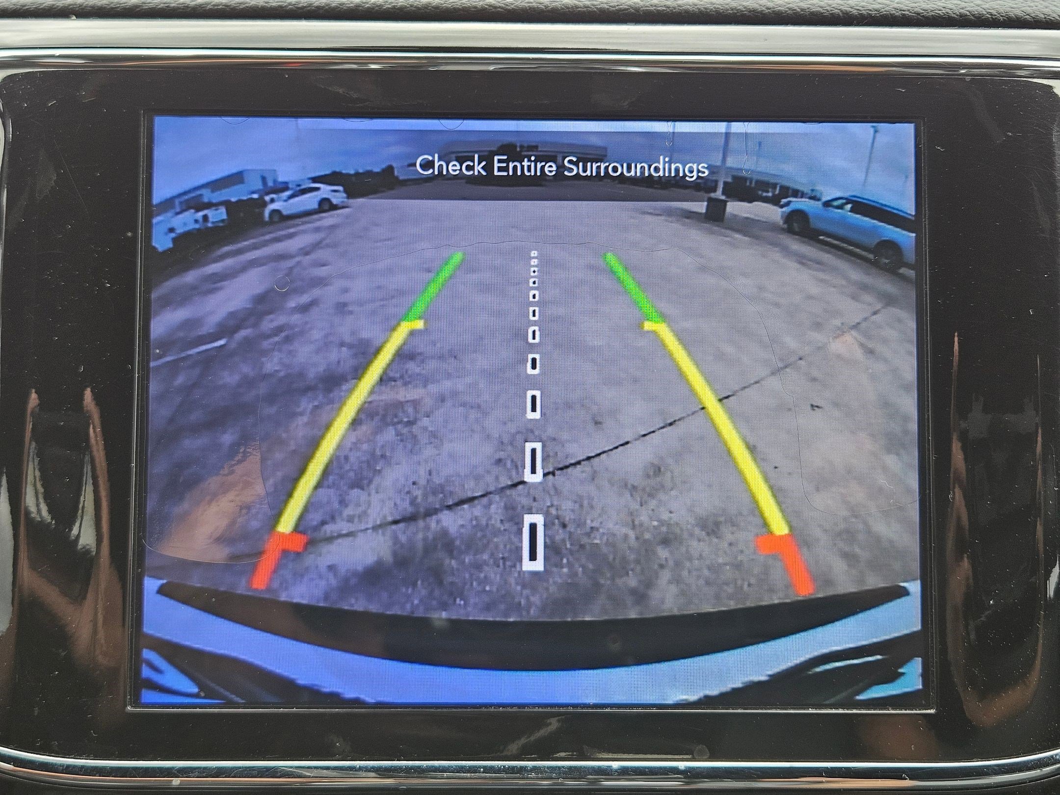 Used 2020 Jeep Grand Cherokee Altitude AWD/4WD image 23