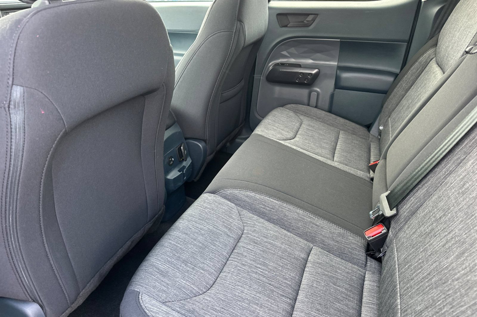 Certified 2023 Ford Maverick XLT w/ XLT Luxury Package FWD image 15
