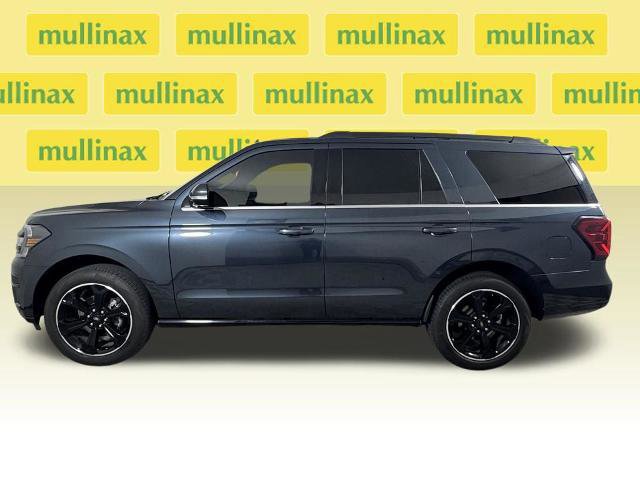 Certified 2024 Ford Expedition Limited image 2