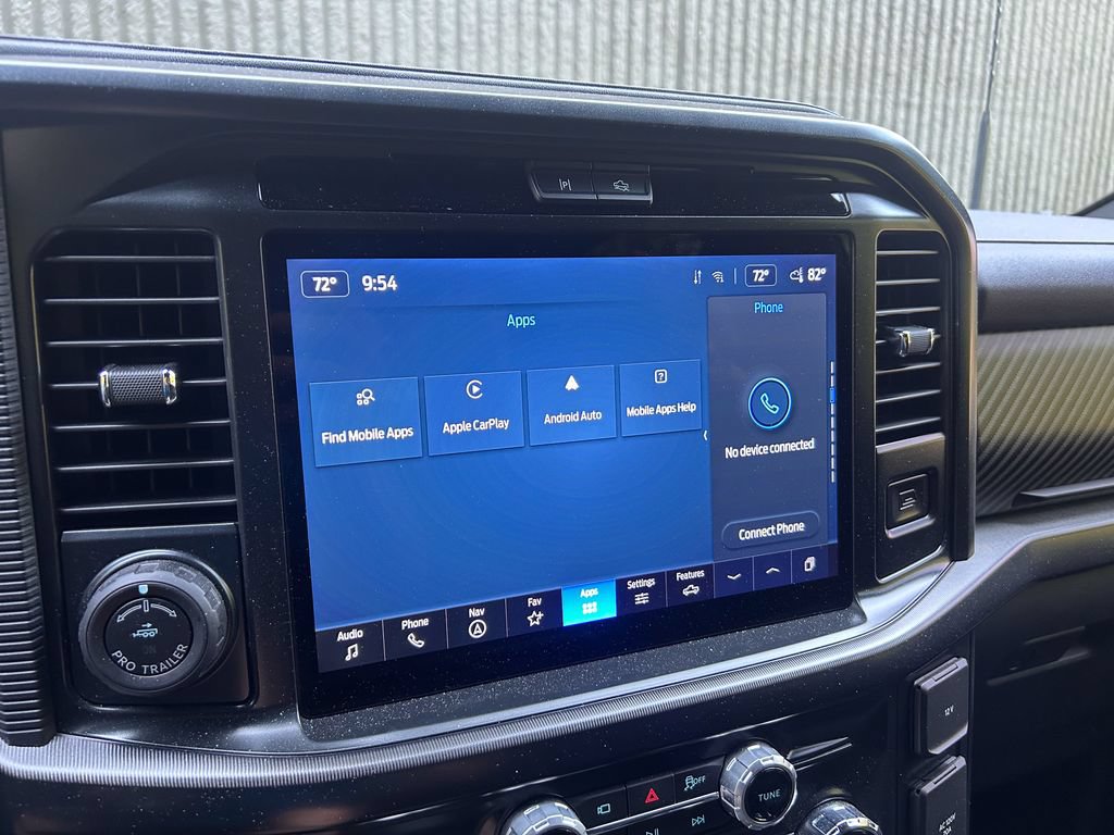 Certified 2025 Ford F150 Raptor AWD/4WD image 35