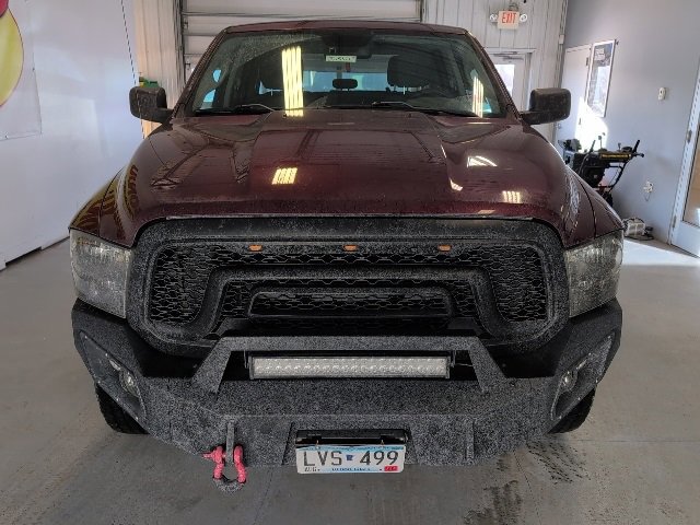 Used 2018 RAM 1500 Express image 6