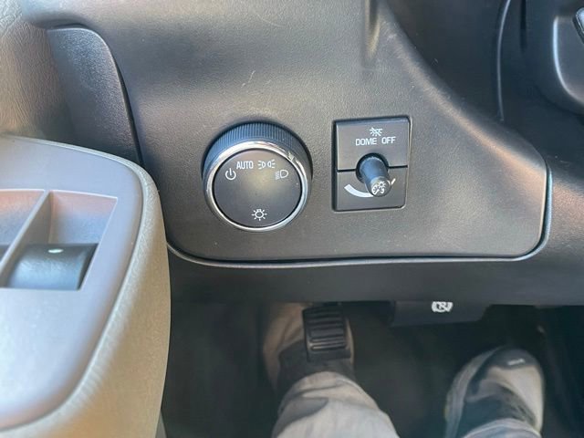 Used 2020 Chevrolet Express 2500 w/ Driver Convenience Package image 22