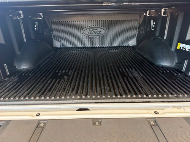 Certified 2024 Ford F150 XLT w/ Equipment Group 302A MID AWD/4WD image 9