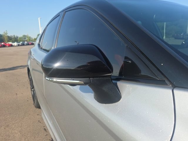 Used 2023 Toyota Camry XSE w/ Navigation Package FWD image 6