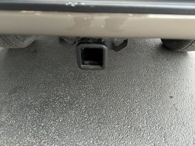 Certified 2025 Ford F150 King Ranch AWD/4WD image 6