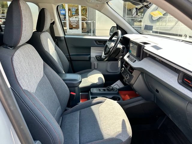 Certified 2022 Ford Maverick XLT w/ Equipment Group 300A Standard AWD/4WD image 53