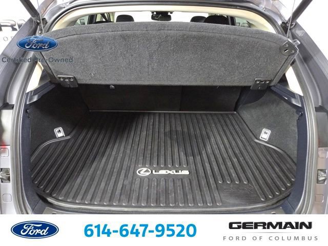Used 2018 Lexus NX 300h AWD w/ Luxury Package image 24