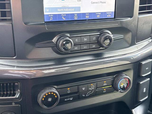 Certified 2023 Ford F150 XL w/ STX Appearance Package image 23