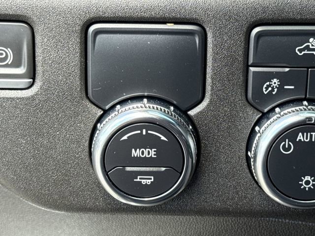 Used 2023 GMC Sierra 1500 SLE RWD image 36