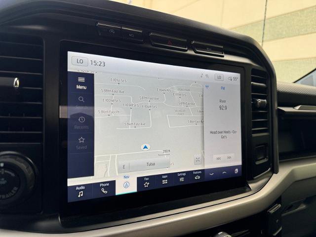 Certified 2023 Ford F150 XLT w/ Equipment Group 302A High image 26