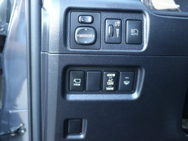 Used 2024 Toyota 4Runner TRD Pro AWD/4WD image 31