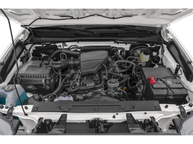Used 2022 Toyota Tacoma SR w/ SX Package AWD/4WD image 15