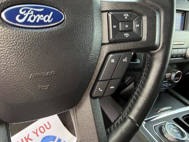 Certified 2021 Ford Expedition XL AWD/4WD image 24