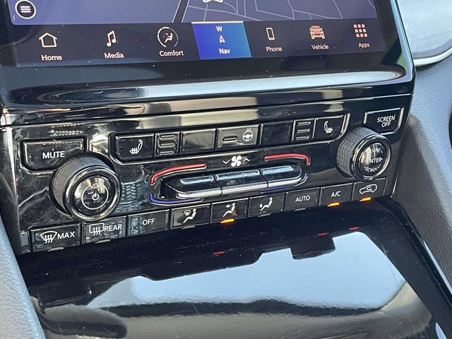 Used 2021 Jeep Grand Cherokee L Limited w/ Trailer Tow Group (B) AWD/4WD image 29
