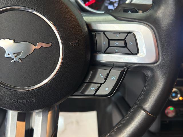 Certified 2022 Ford Mustang GT RWD image 24