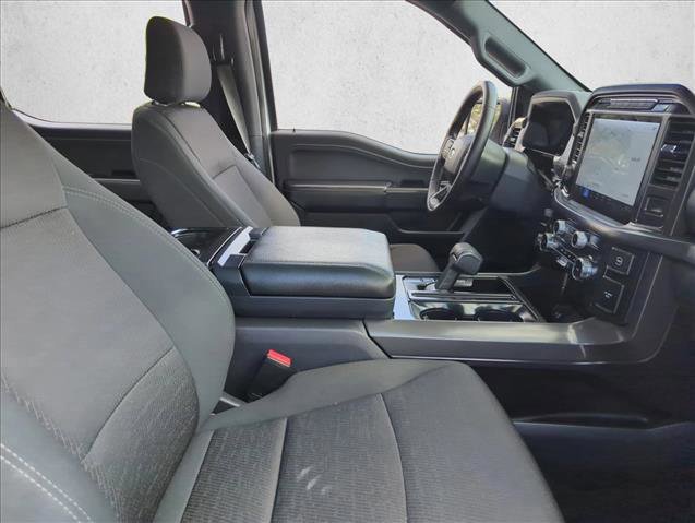 Certified 2024 Ford F150 XLT w/ Equipment Group 302A MID image 20