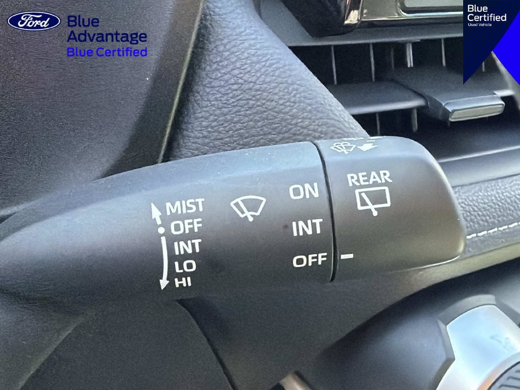 Used 2022 Toyota RAV4 LE AWD/4WD image 32