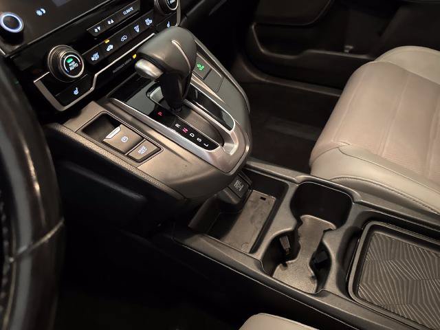 Used 2018 Honda CR-V EX-L image 28