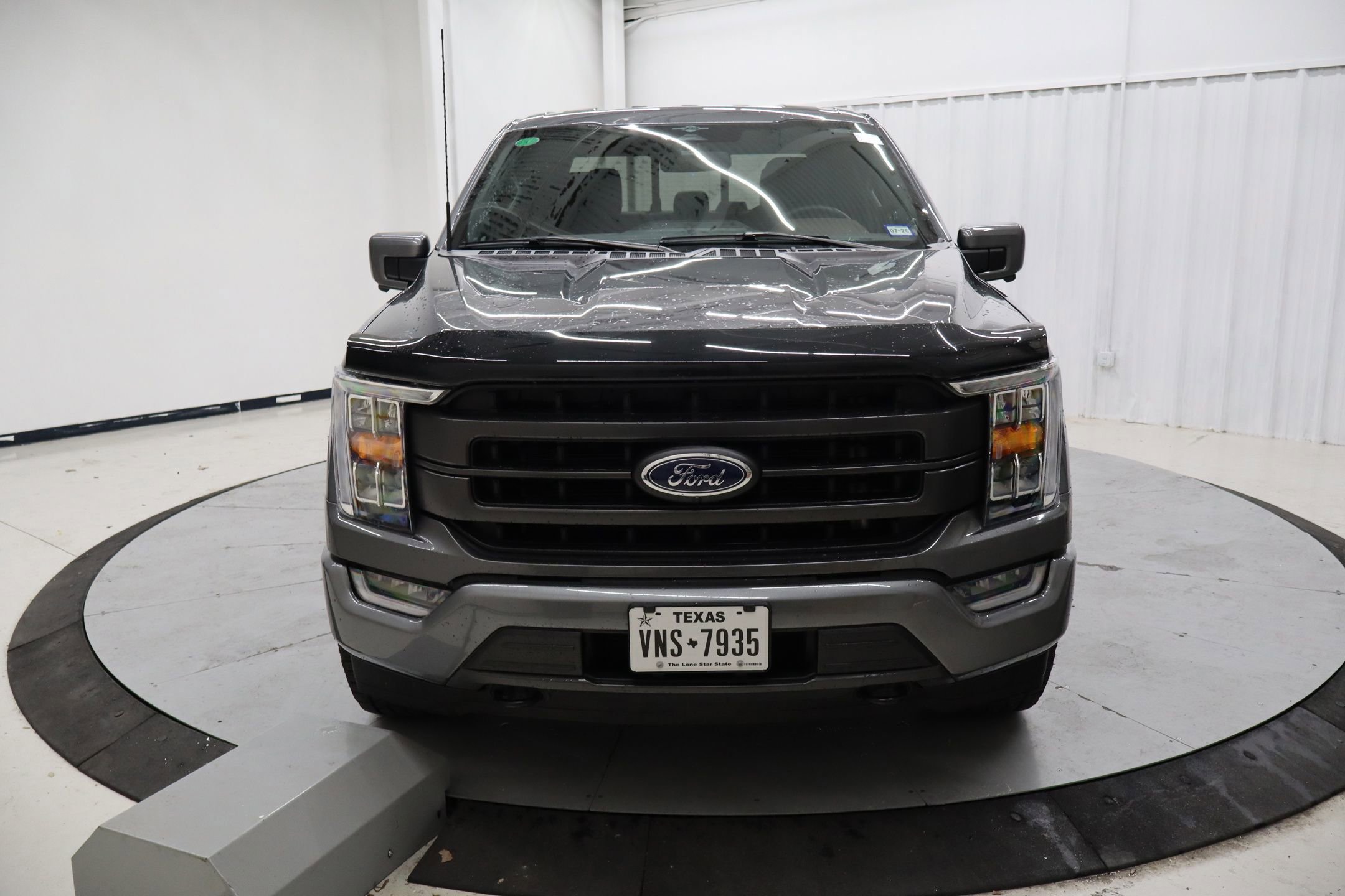 Certified 2023 Ford F150 Lariat image 12