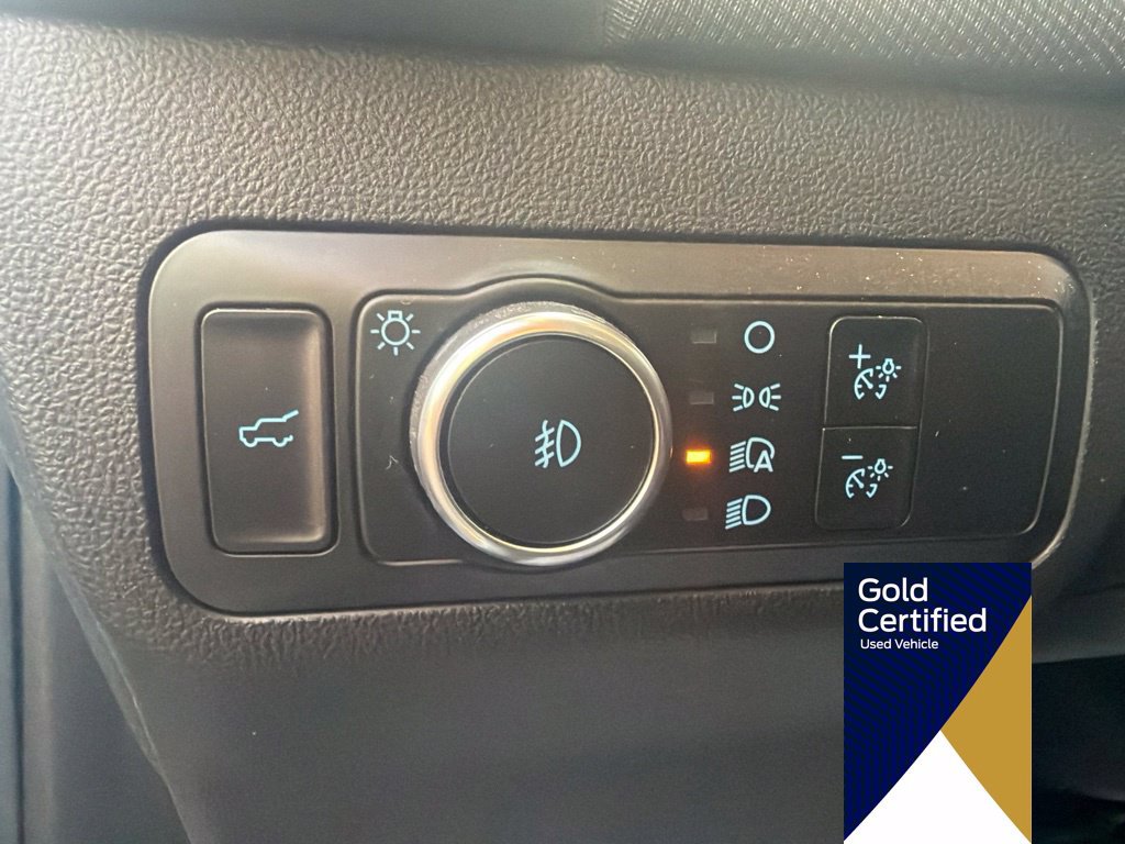 Certified 2023 Ford Bronco Sport Heritage w/ Heritage Convenience Package AWD/4WD image 14