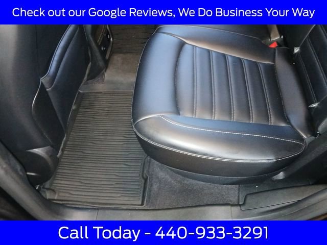 Certified 2024 Ford Edge SEL w/ Convenience Package image 34