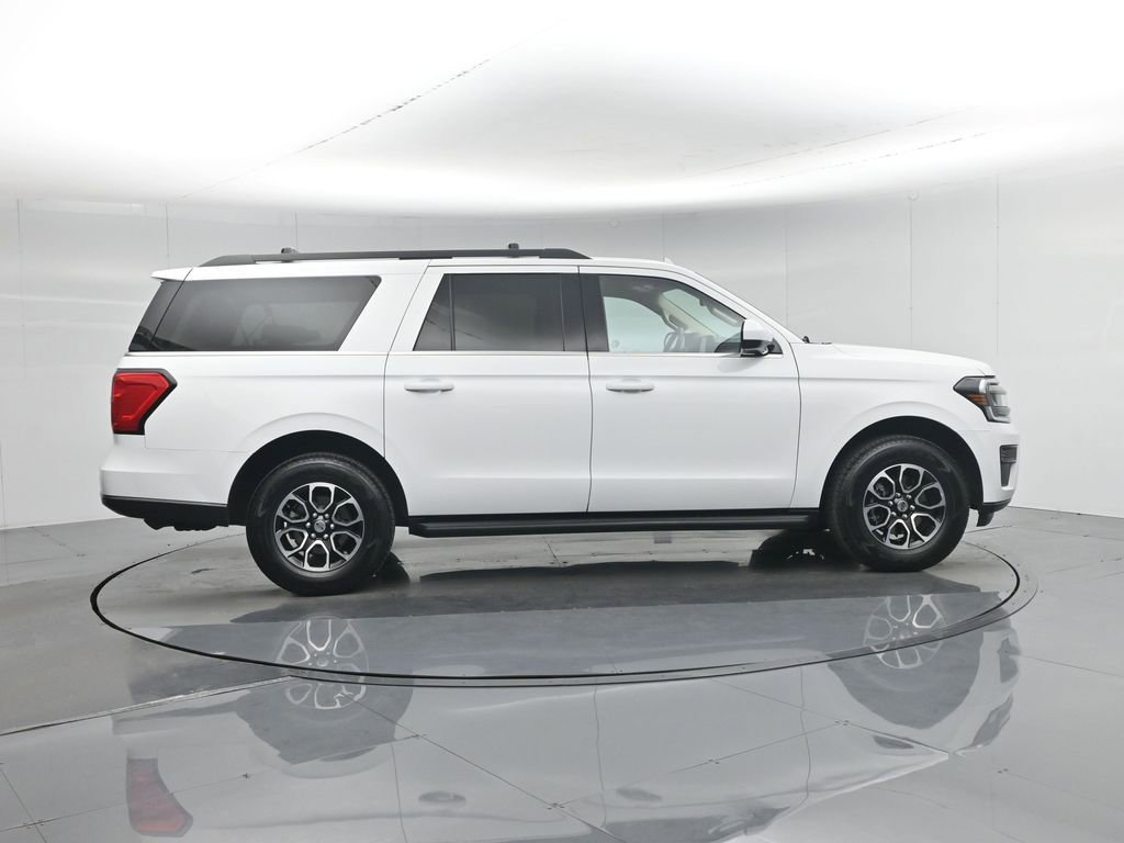 Certified 2024 Ford Expedition Max XLT image 33
