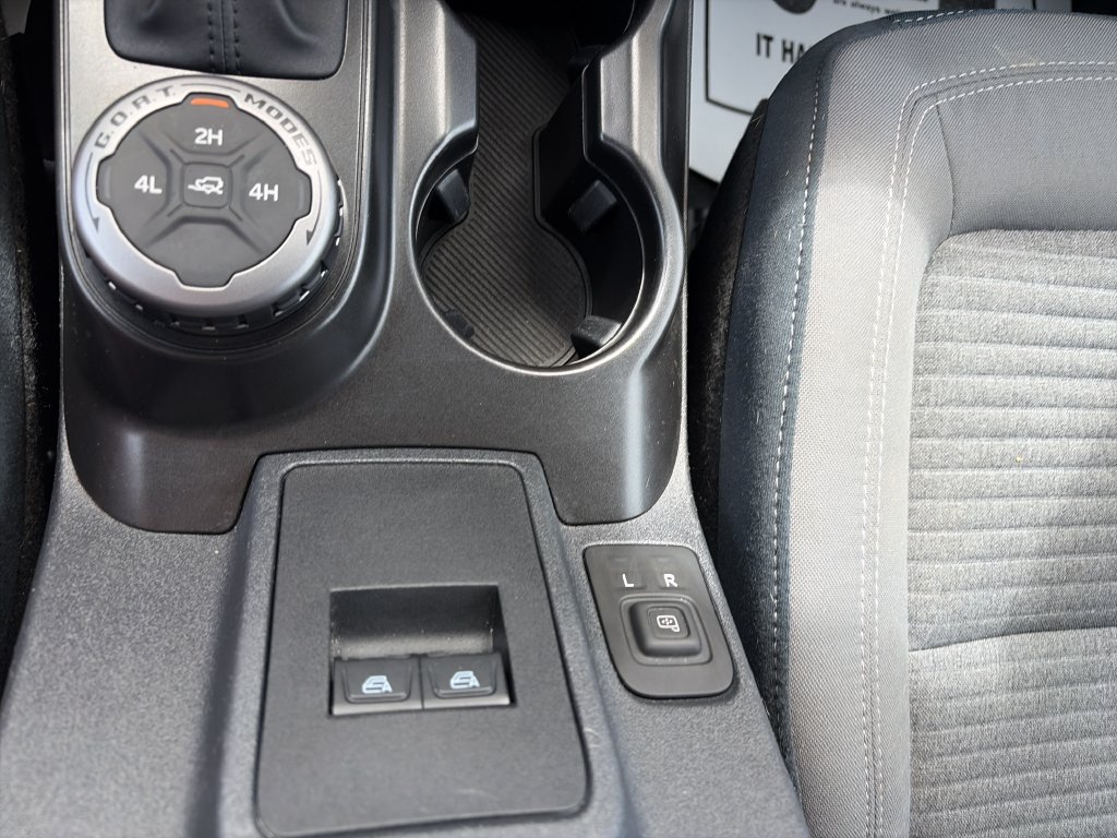 Certified 2021 Ford Bronco Outer Banks AWD/4WD image 25