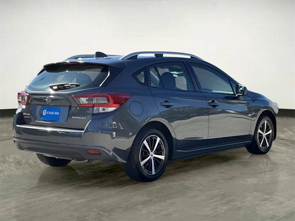 Used 2023 Subaru Impreza Premium image 9