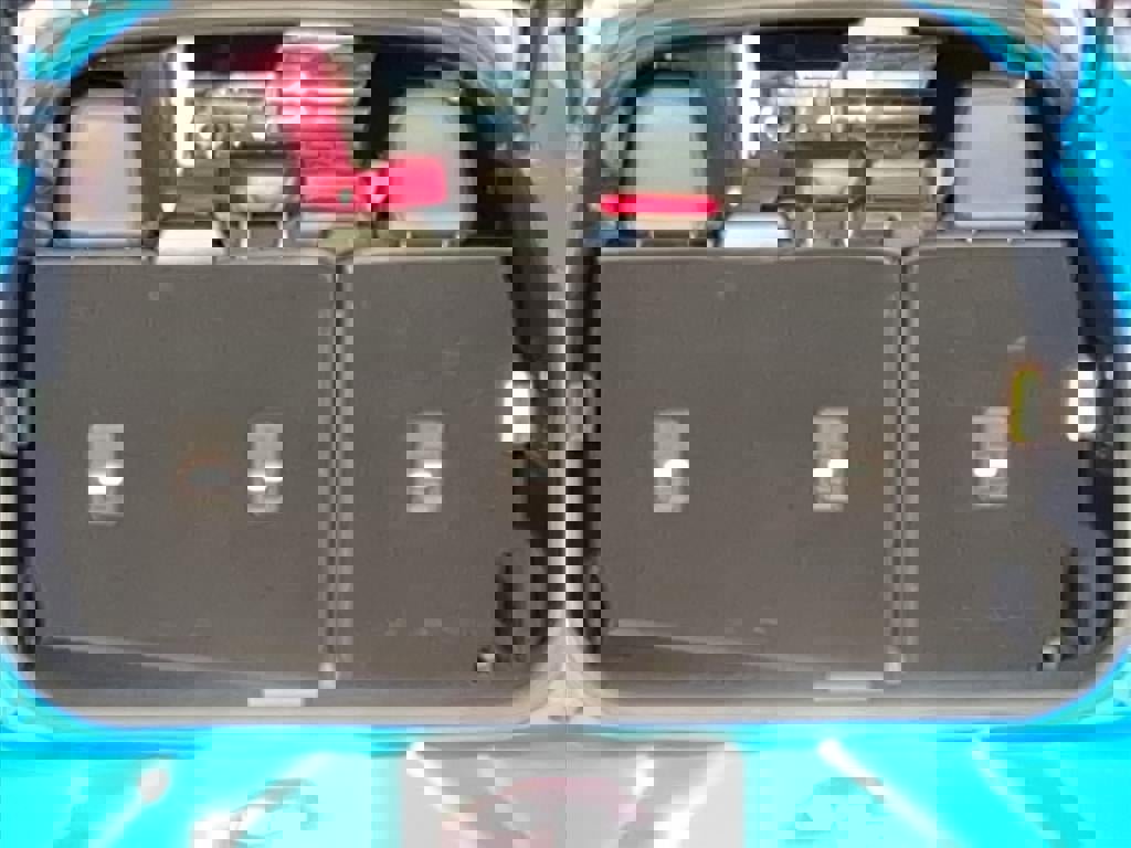 Certified 2022 Ford Mustang Mach-E GT image 16