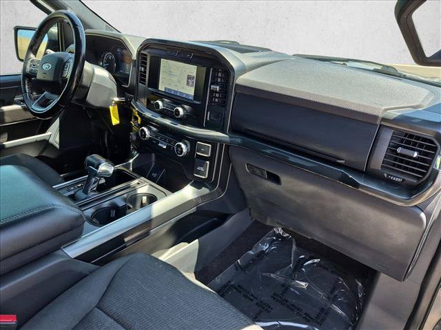Certified 2021 Ford F150 XLT w/ Equipment Group 301A Mid RWD image 27