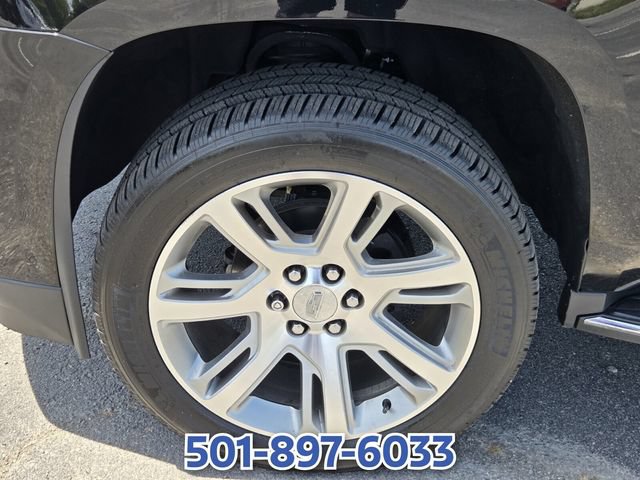 Used 2020 Cadillac Escalade Luxury AWD/4WD image 17