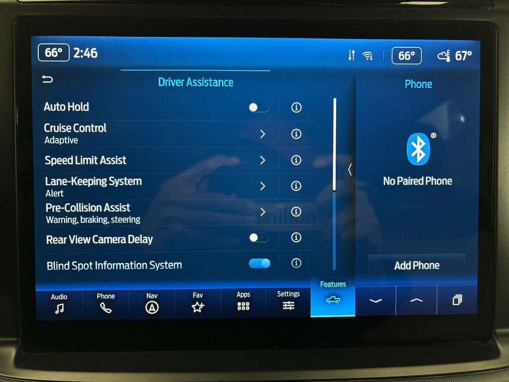 Certified 2023 Ford F150 Limited image 27