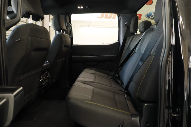 Certified 2024 Ford F150 STX RWD image 30