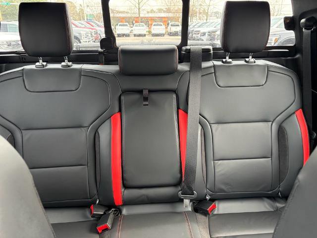 Certified 2025 Ford Ranger Raptor image 14